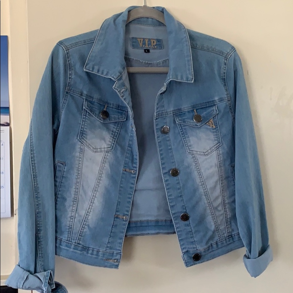 Jacket